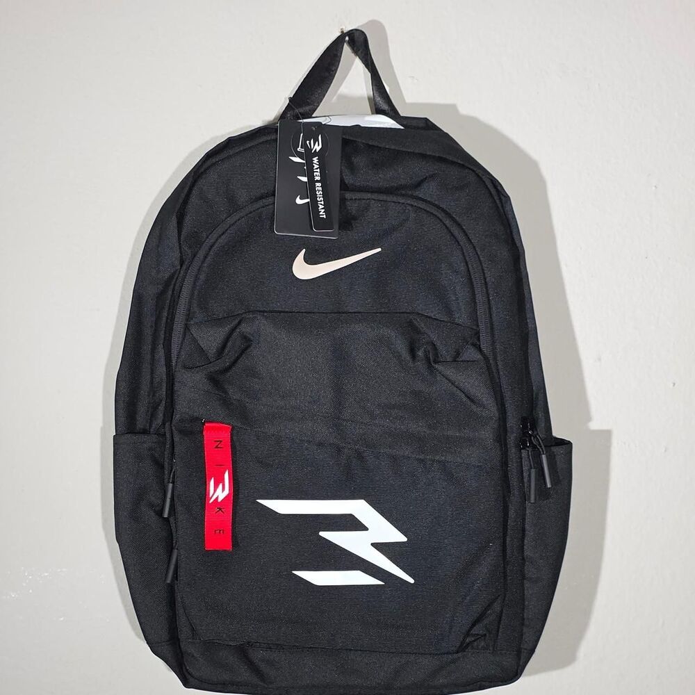 Nike Men's Black Bag